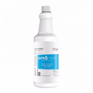hypochlorous acid - 460 ppm HOCl